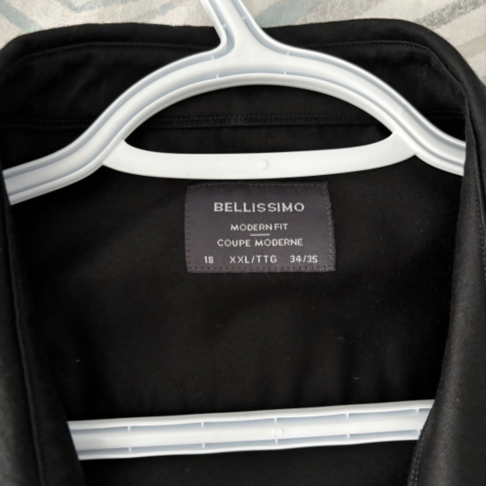 Suit - Picture 7 of 7